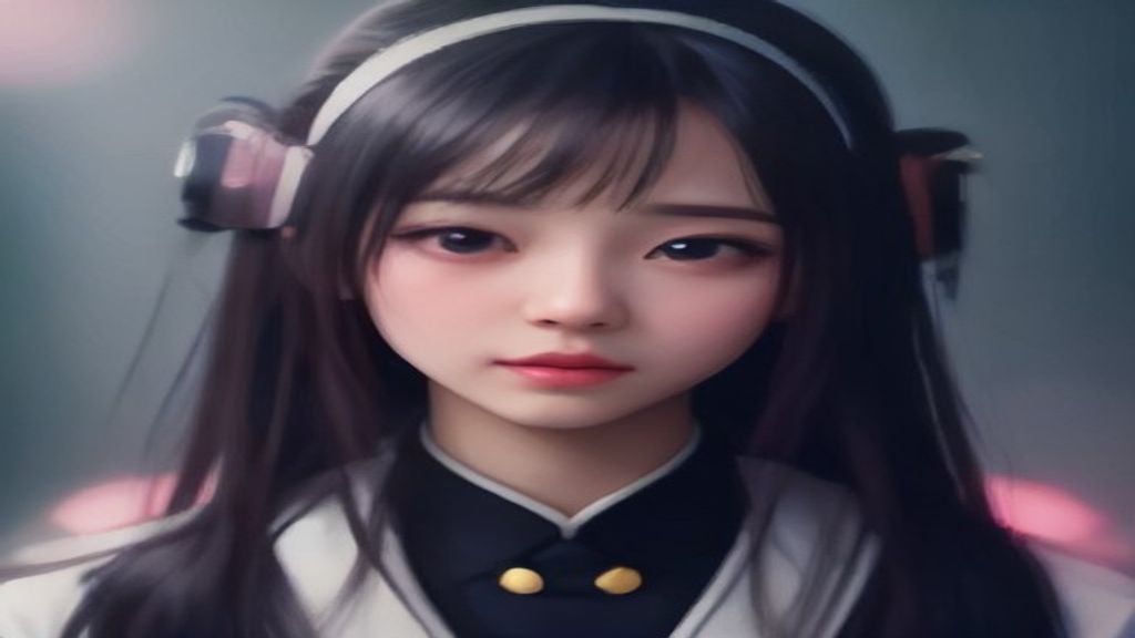 AI影视级动画如何用文字生图