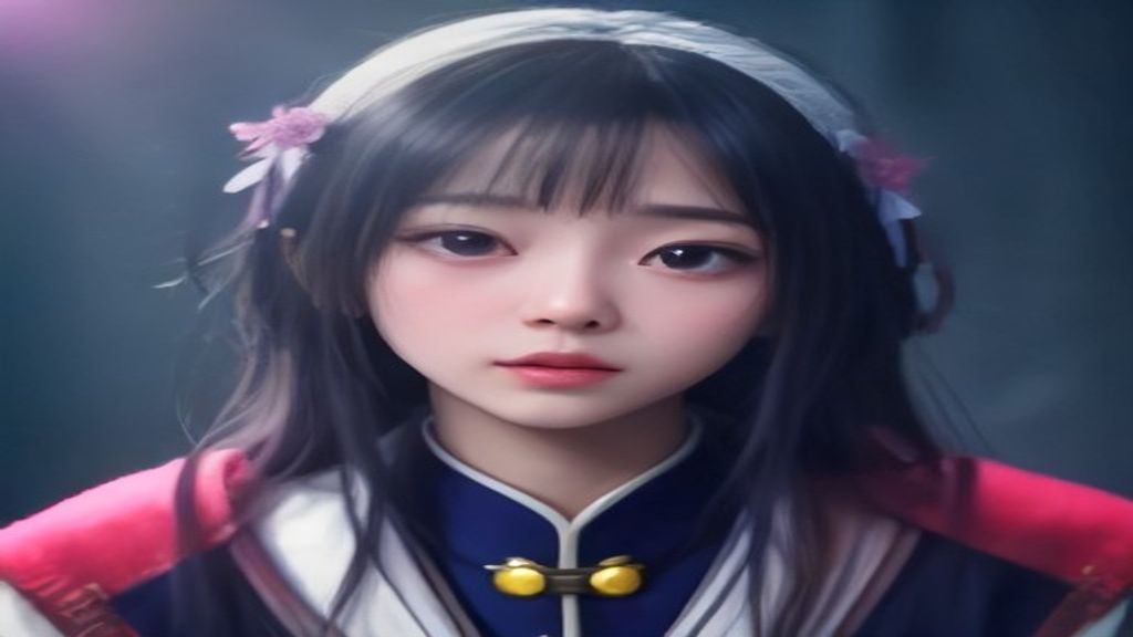 AI老照片修复如何做到不模糊?亲测有效