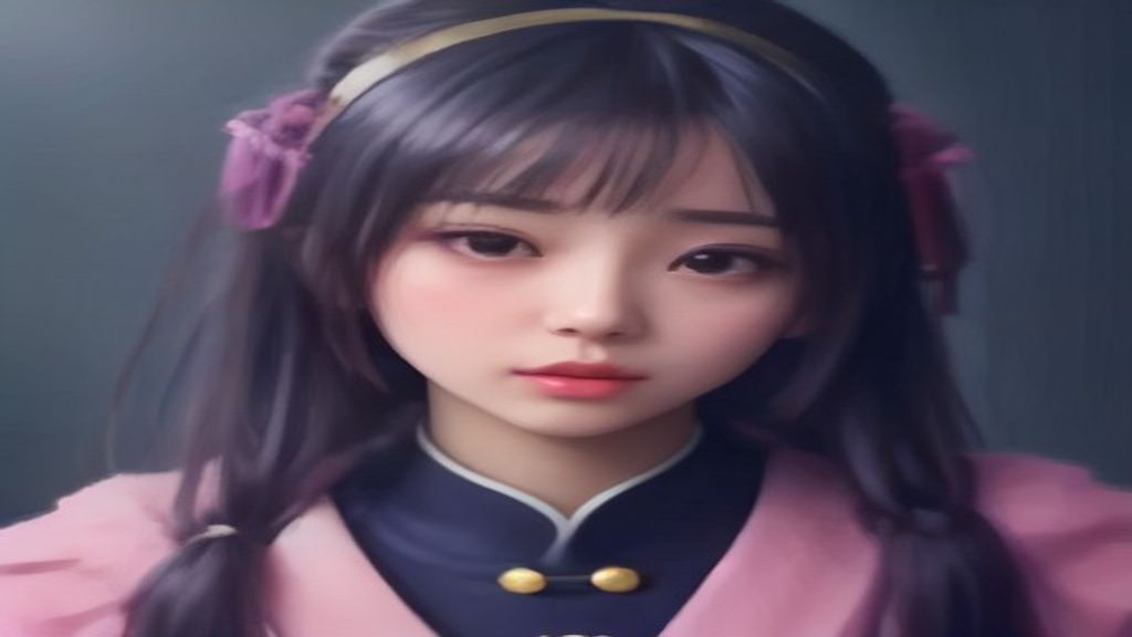 AI老照片上色如何保留原人物特征
