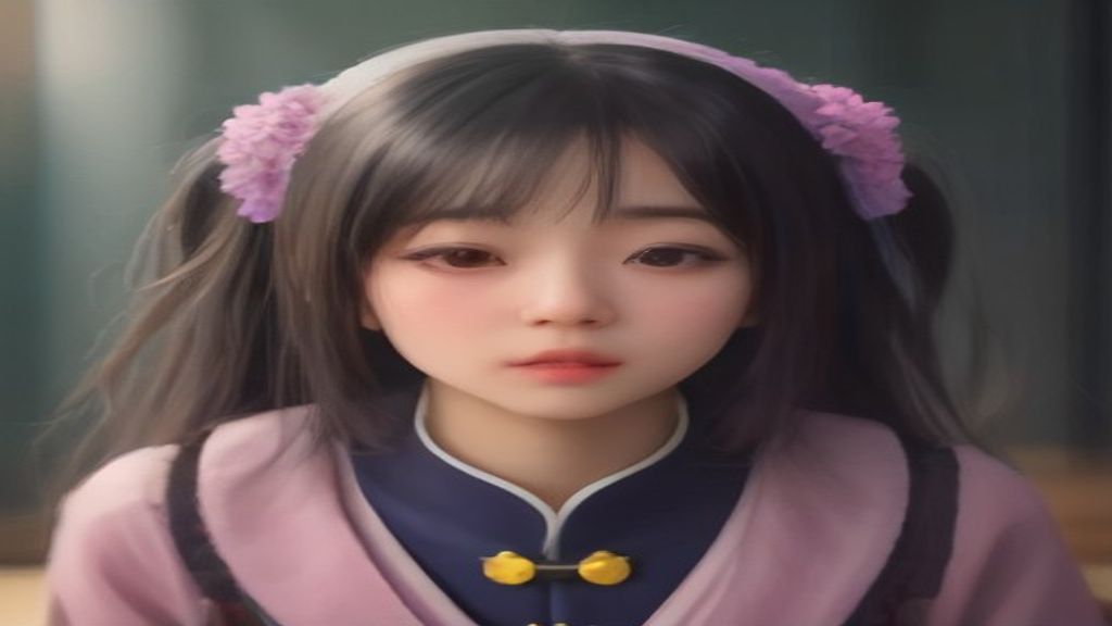 AI插画批量出图有哪些避坑设置