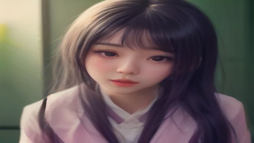 AI动漫化效果怎么调更像原角色