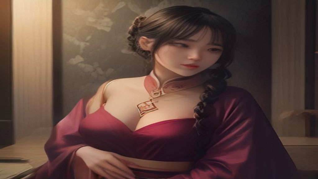 AI图生视频怎么让画面动起来