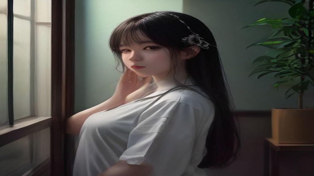 AI场景设计怎么扩展画面更自然