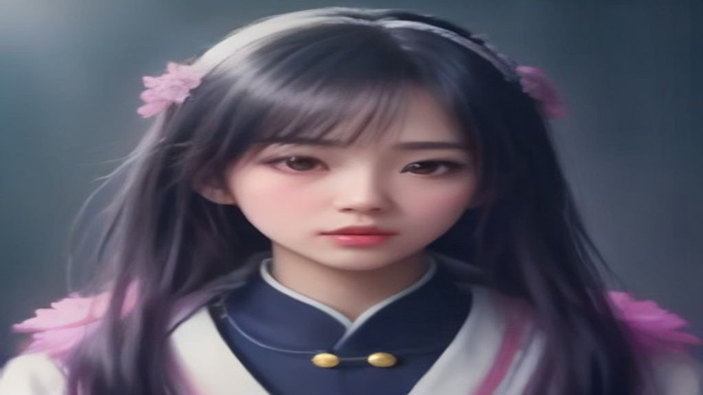 AI老照片翻新保姆级教程