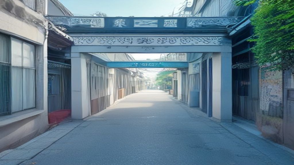 AI视频如何转动漫?新手必看条漫技巧