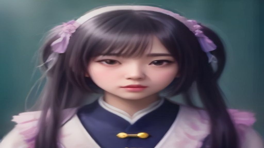 AI二次元图如何生成?避坑指南