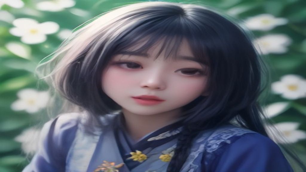 AI头像壁纸怎么弄?亲测推荐