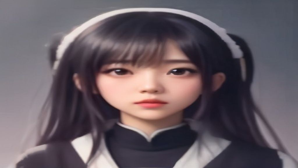 AI古风插画如何生成？保姆级教学