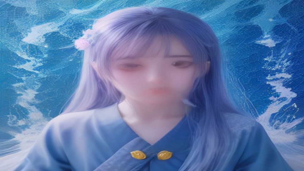 AI动画新手必看,如何生成流畅漫剧