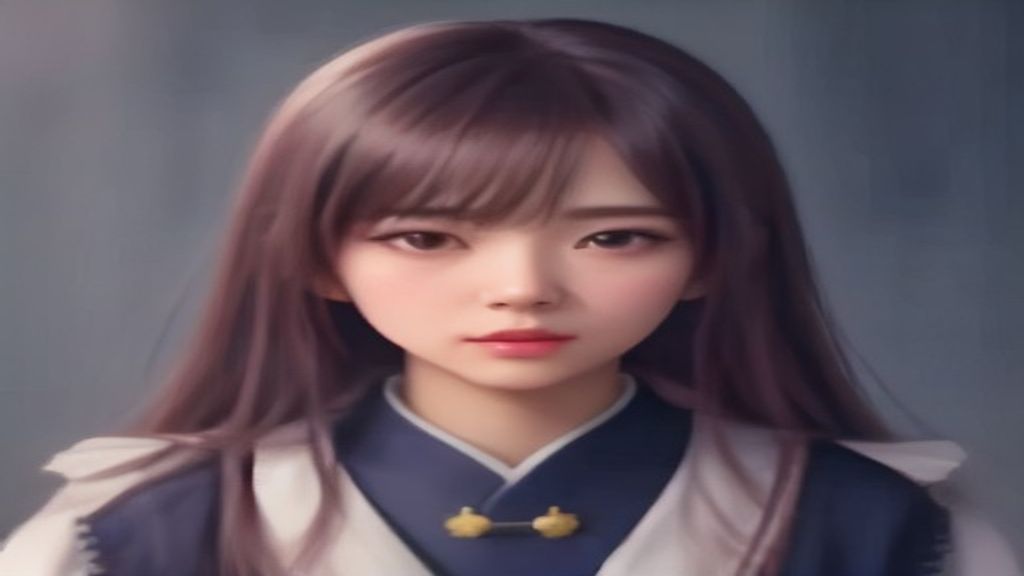 AI二次元壁纸生成如何选模型?避坑