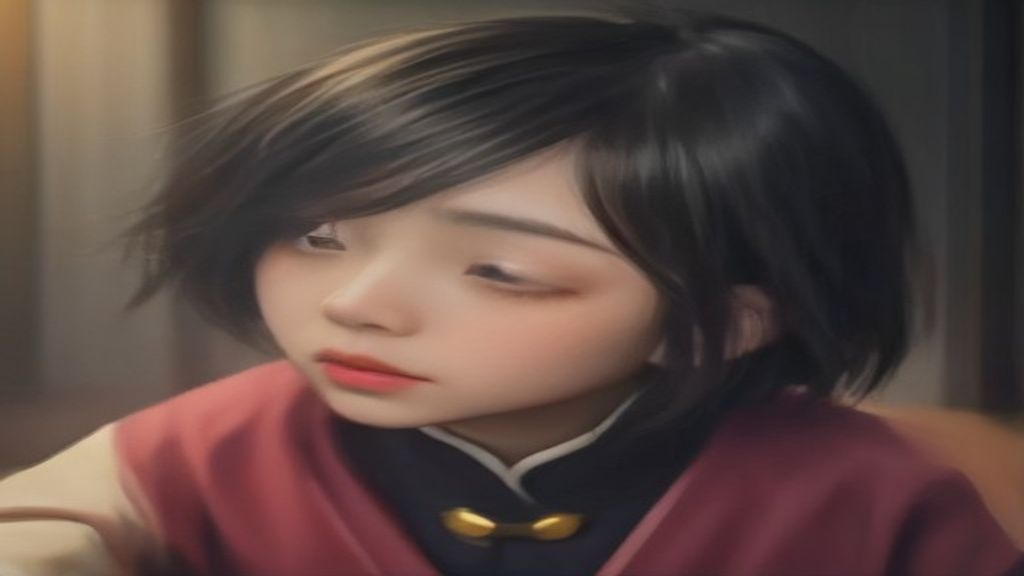 AI扩图怎么保持人物不变？避坑方法分享