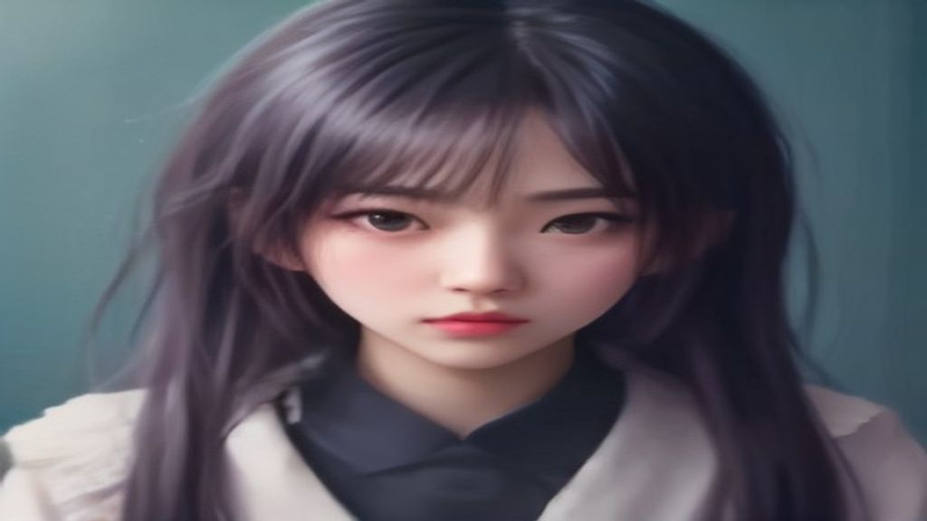 AI真人转动漫风格怎么弄保姆级