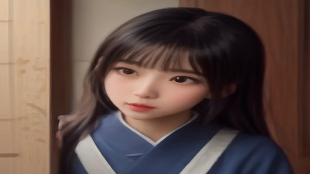 AI古风插画怎么生成？亲测分享