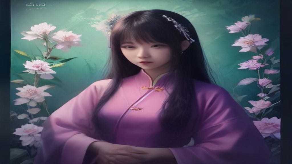 AI图片高清修复如何提升质感
