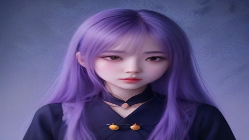 AI头像壁纸怎么画？零门槛生图教程