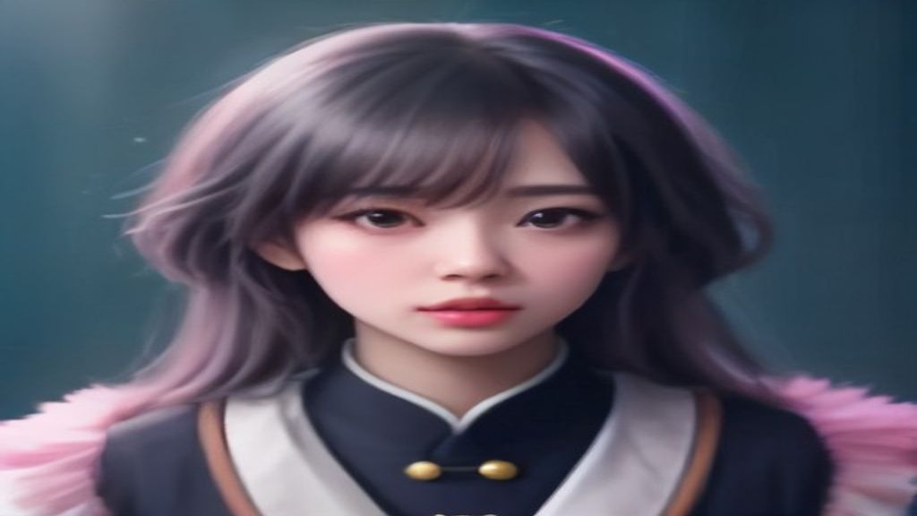 AI高清头像壁纸怎么下载?