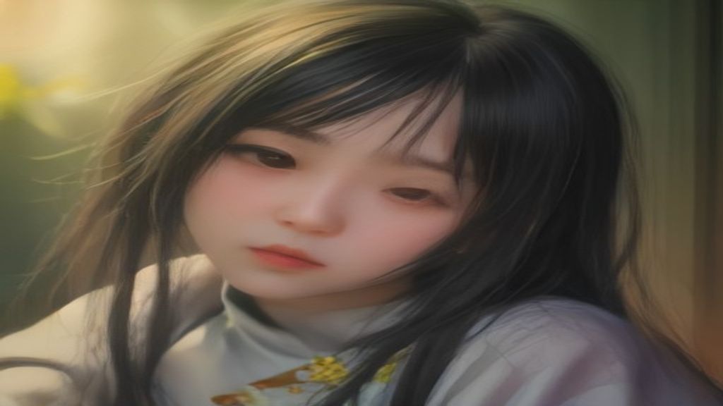 二次元AI头像壁纸有哪些风格推荐