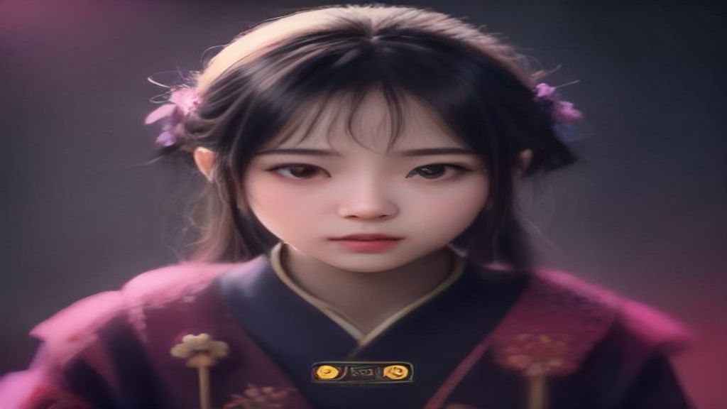 AI图片修复老照片亲测有效