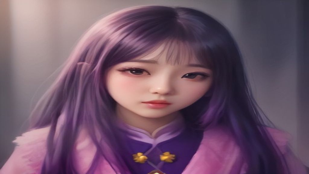 AI头像壁纸生成建议收藏