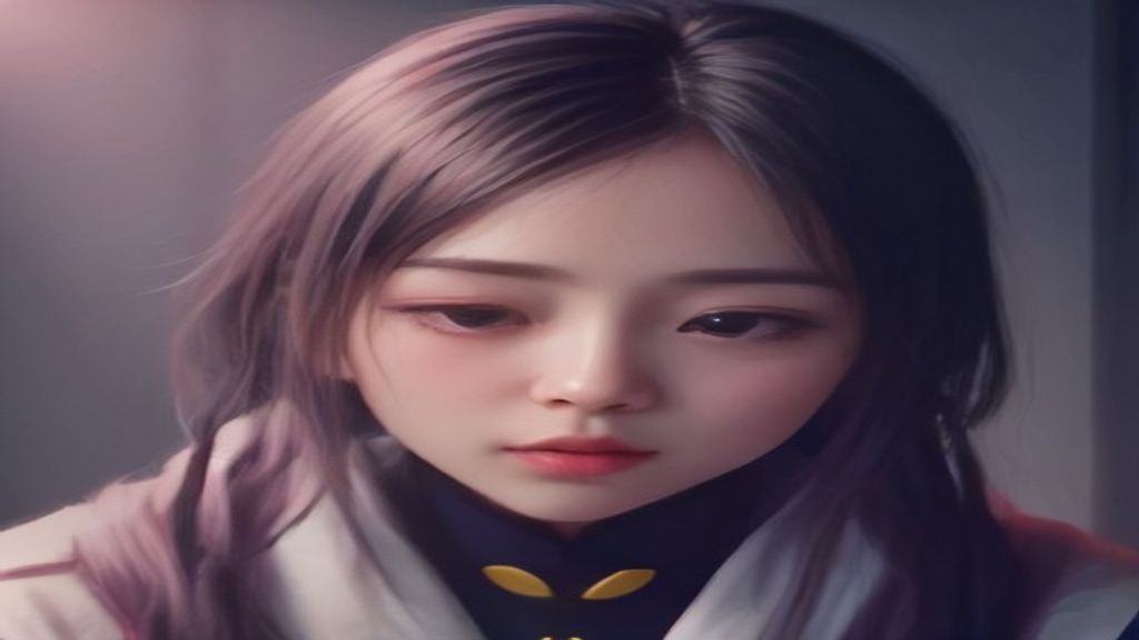AI二次元头像怎么生成?