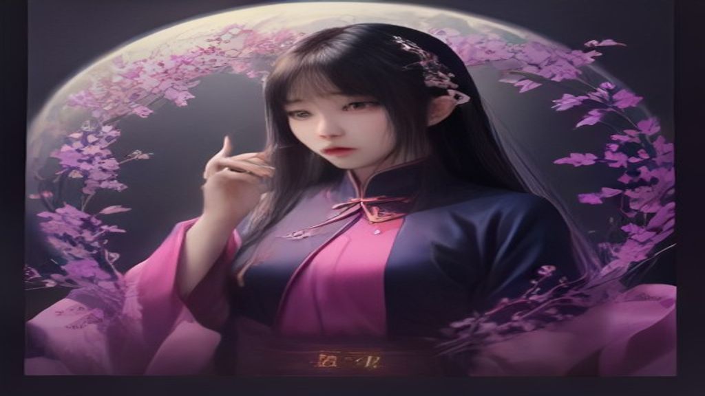 AI图片扩图怎么玩?亲测分享