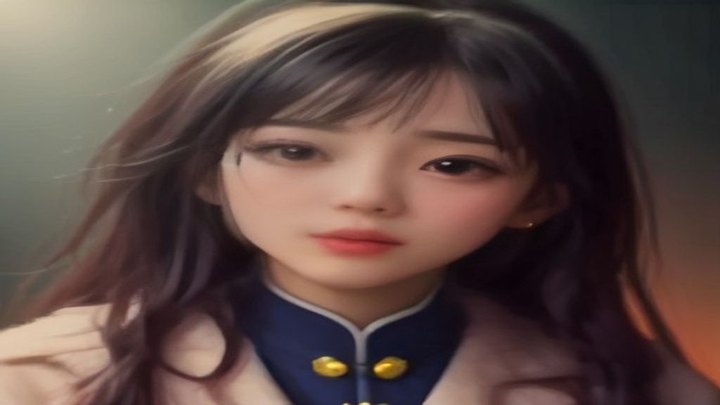 如何用AI老照片修复让模糊照片变清晰