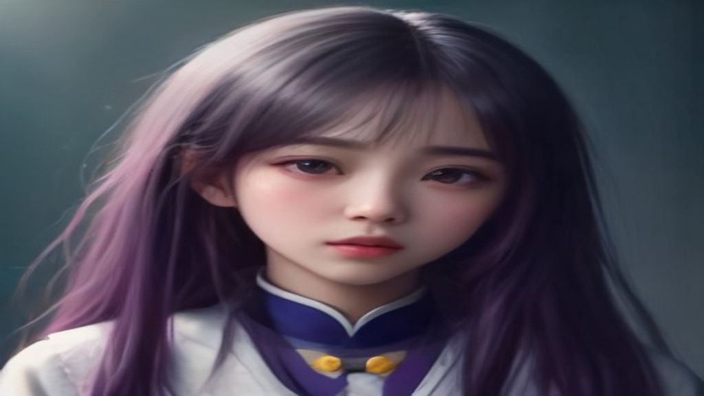 AI条漫绘制避坑经验分享