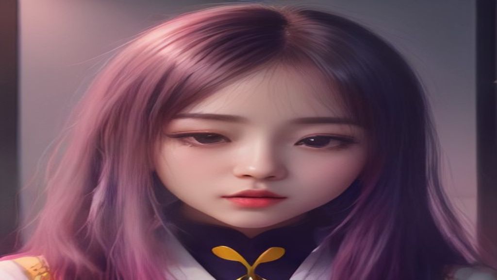 AI批量出图怎么设置参数