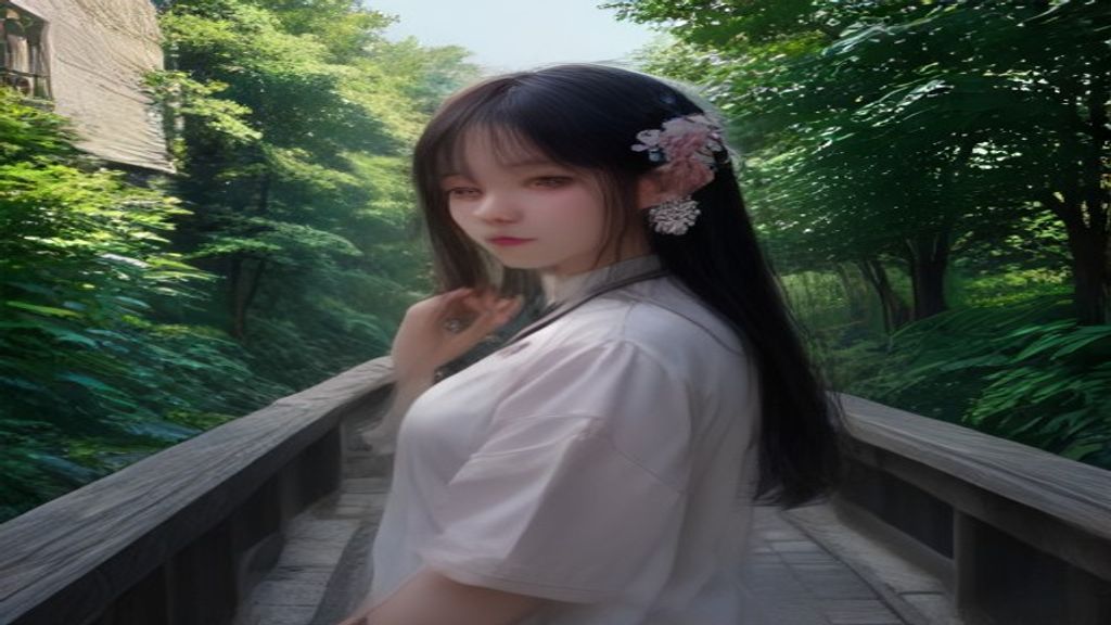 AI动画场景设计有哪些隐藏技巧