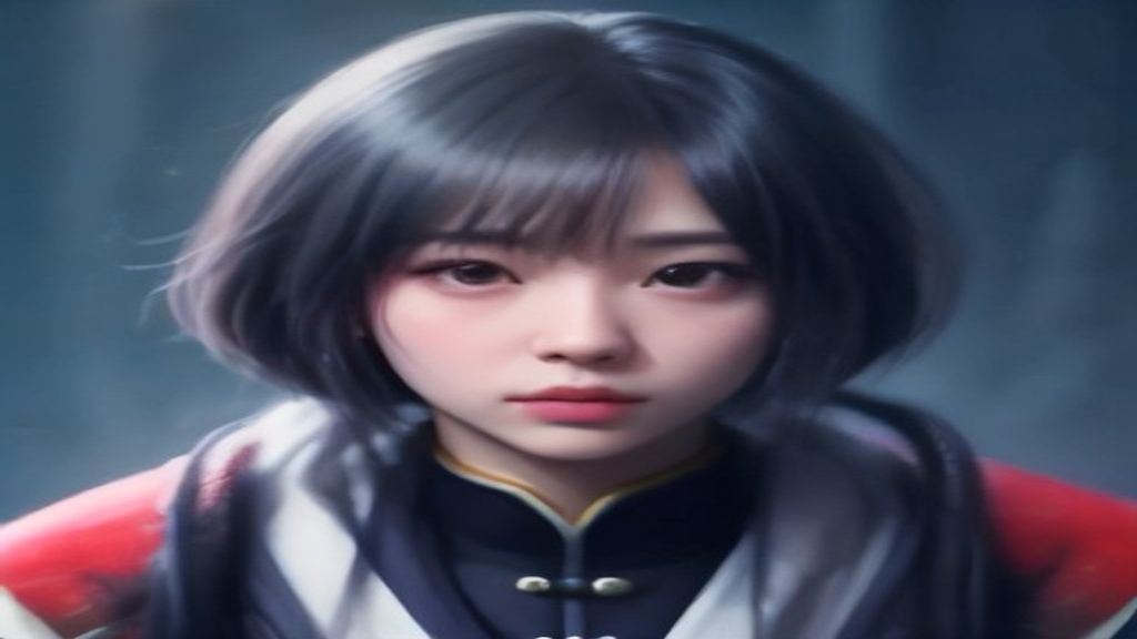AI古风插画如何零门槛生成？