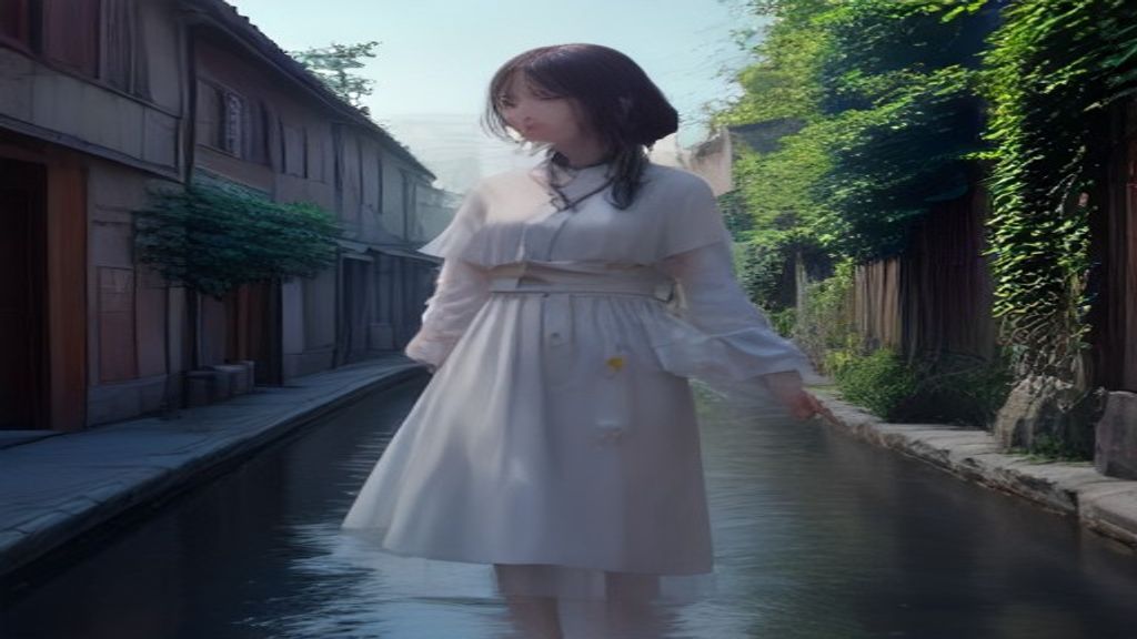 AI动画场景设计保姆级教程