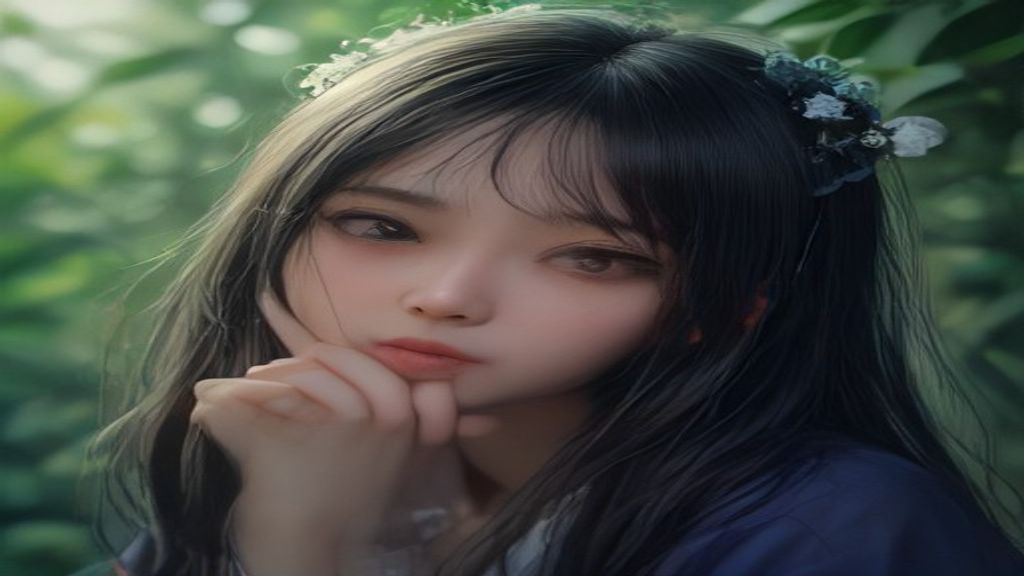 AI古风场景怎么避开四不像