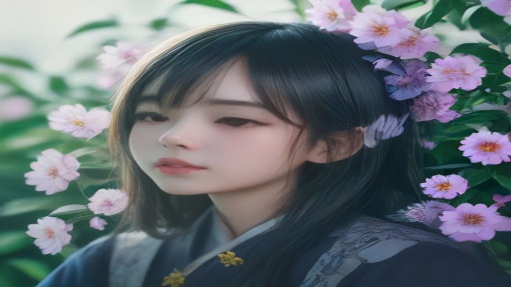 AI高清修复如何不损坏细节？