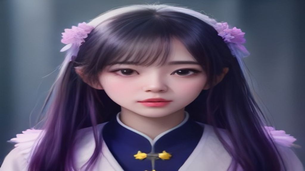 AI老照片修复新手必看,如何让模糊变清晰?