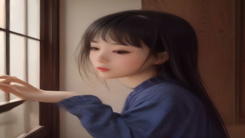 AI古风插画怎么生成？建议收藏备用