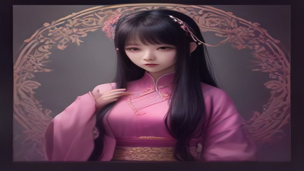 AI图片扩图玩法建议收藏