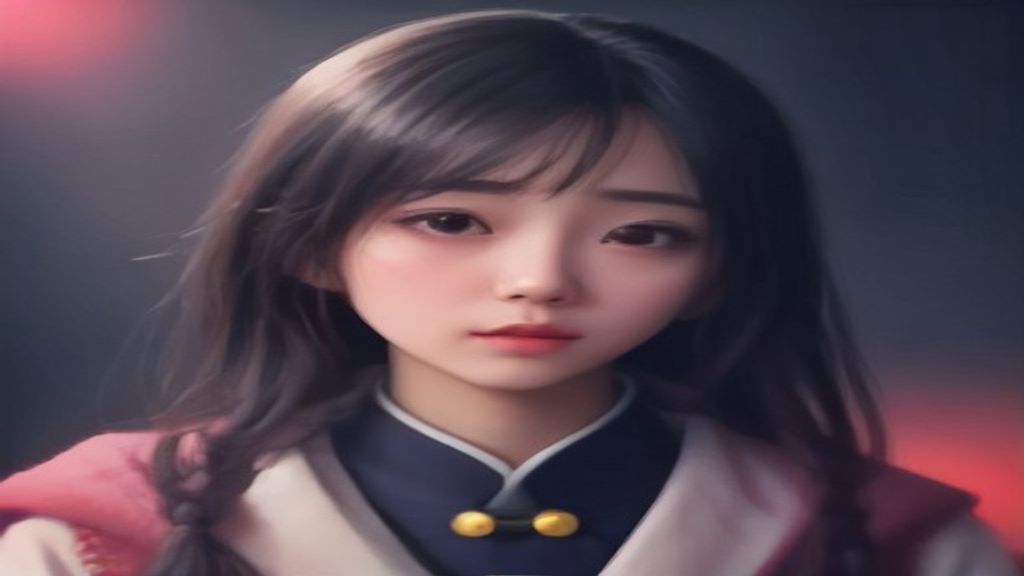 如何用AI修复模糊老照片呢