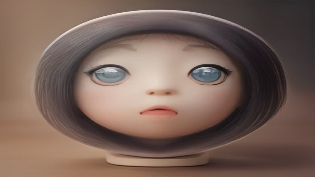 AI二次元插画如何提升精致度?保姆级