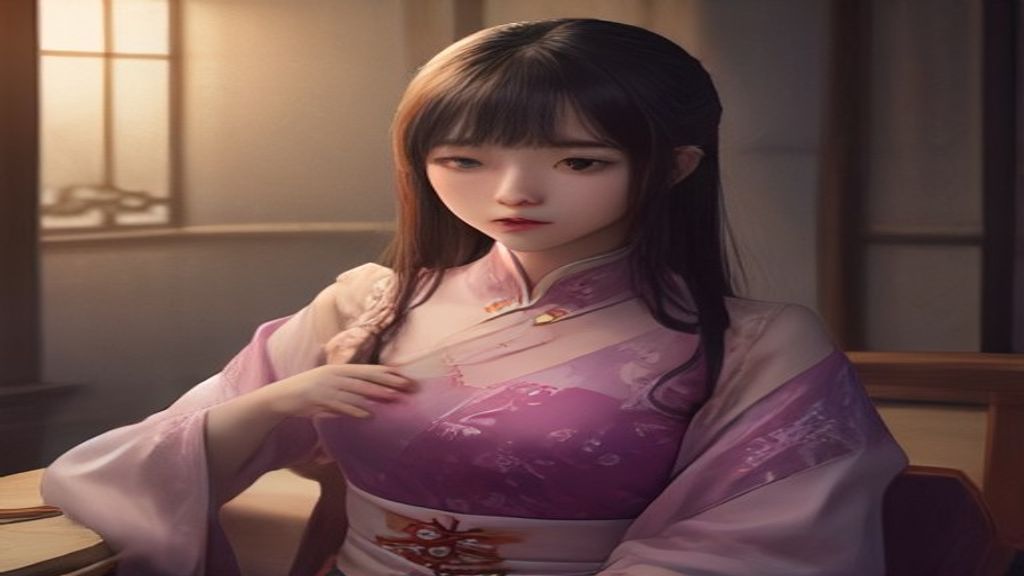 AI分镜图怎么保持角色一致？新手必看