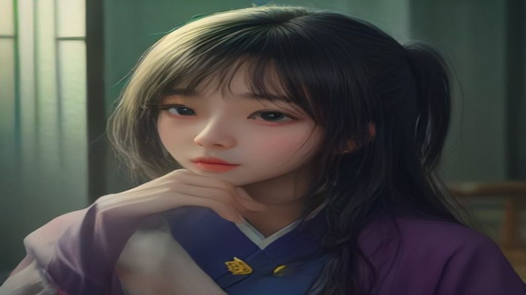 AI影视概念设计怎么做？场景氛围是关键