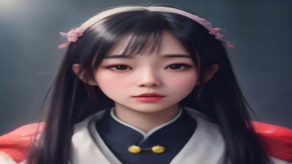 AI高清修复老照片,如何避免模糊?