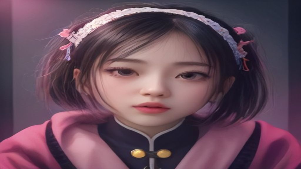 AI批量出图怎么玩?保姆级参数分享