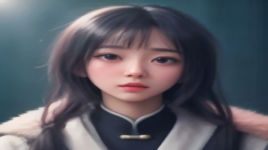 AI真人转动漫效果如何?有哪些技巧