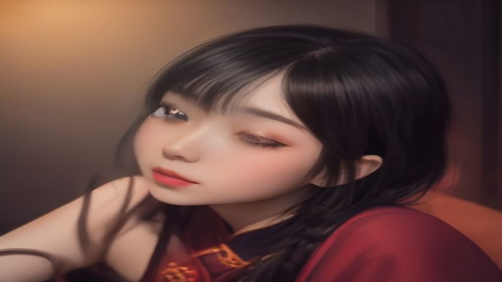 AI图片高清修复,如何避免糊脸
