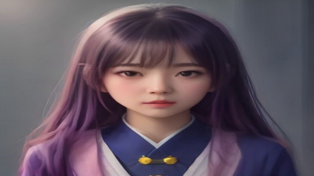 AI二次元壁纸怎么生成?亲测可用