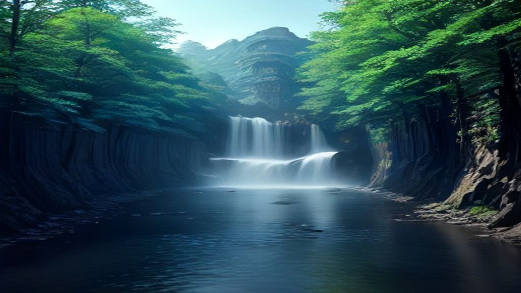 AI动画场景设计避坑指南