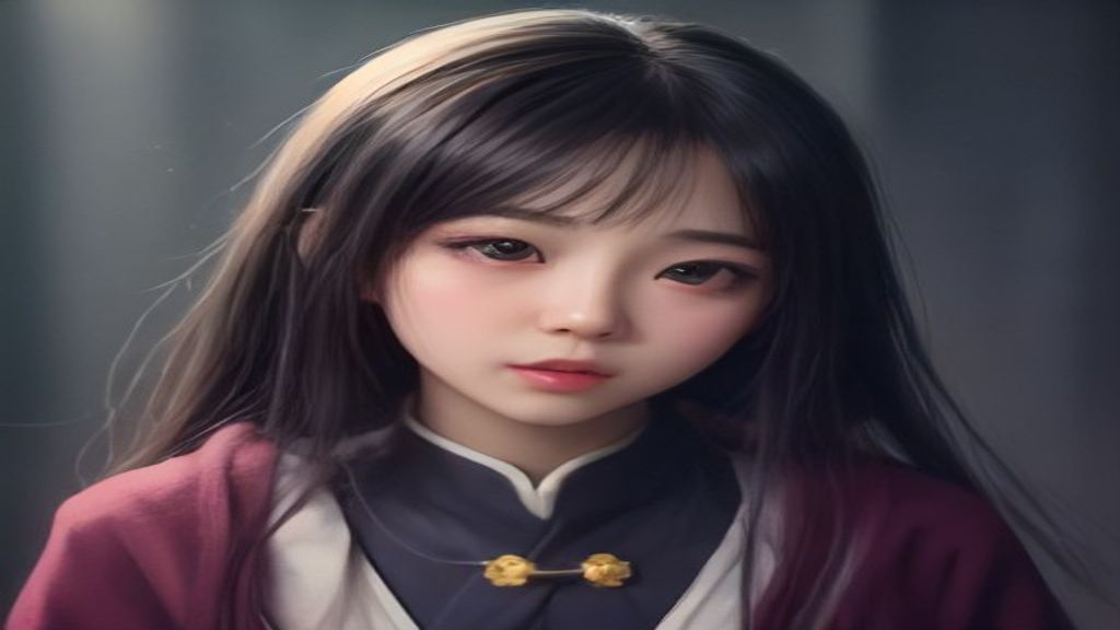 AI古风图片如何制作避坑