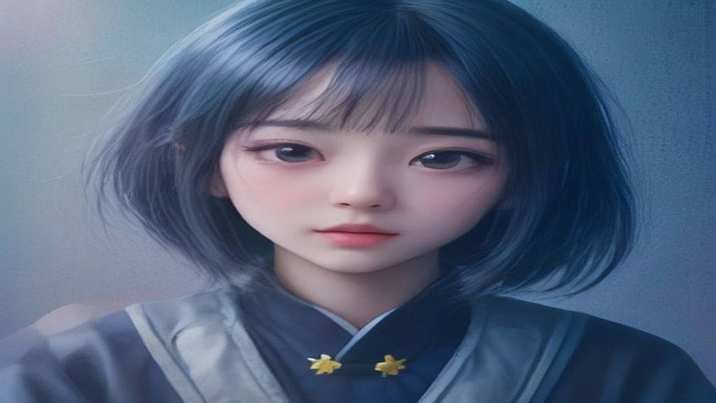 AI插画如何学?保姆级风格模仿技巧