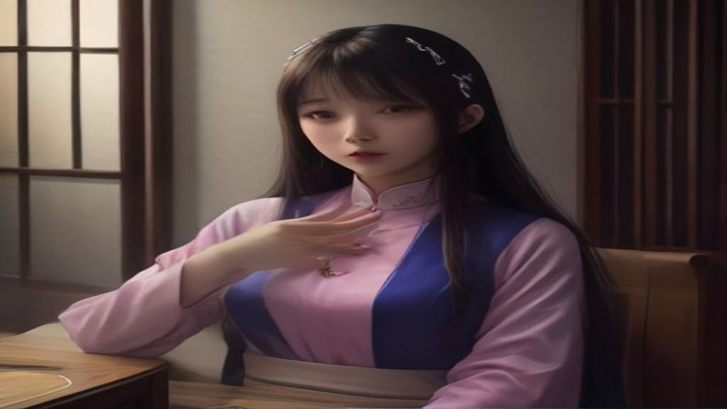 AI扩图如何保持清晰?建议收藏