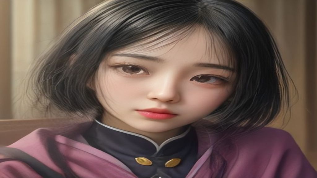 AI绘古风插画保姆级步骤详解